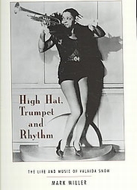 High Hat, Trumpet, and Rhythm by Mark Miller