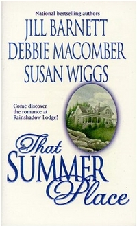 That Summer Place by Jill Barnett