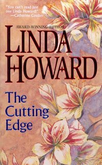 Cutting Edge by Linda Howard