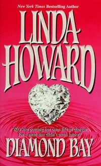 Diamond Bay by Linda Howard