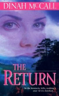 Return by Dinah McCall