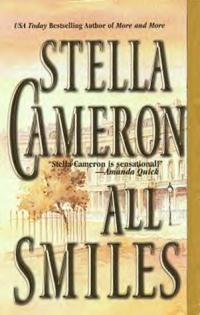 Excerpt of All Smiles by Stella Cameron
