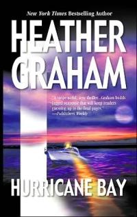 Huricane Bay by Heather Graham