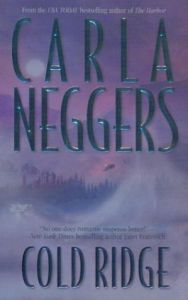 Cold Ridge by Carla Neggers