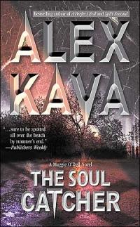 Soul Catcher by Alex Kava