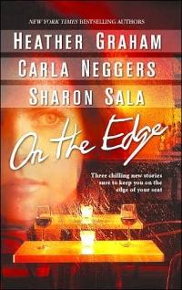 On the Edge by Carla Neggers