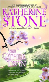 The Other Twin by Katherine Stone