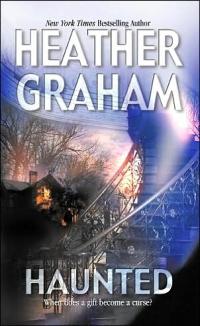 Haunted by Heather Graham