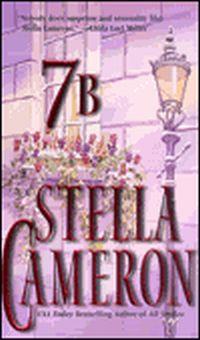Excerpt of 7B by Stella Cameron