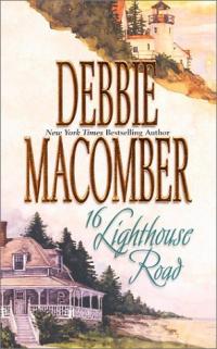 Excerpt of 16 Lighthouse Road by Debbie Macomber