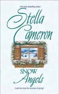 Snow Angels by Stella Cameron