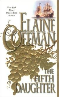 Fifth Daughter by Elaine Coffman