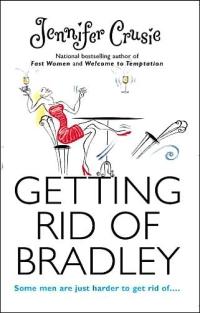 Getting Rid of Bradley by Jennifer Crusie