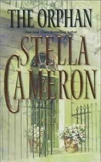 Excerpt of The Orphan by Stella Cameron