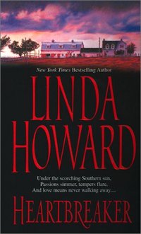 Heartbreaker by Linda Howard