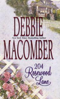 Excerpt of 204 Rosewood Lane by Debbie Macomber