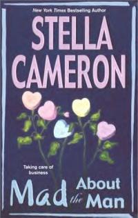 Mad about the Man by Stella Cameron