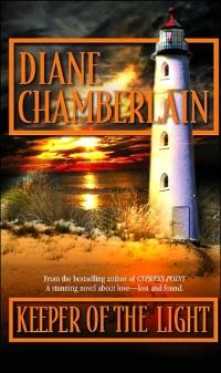 Keeper of the Light by Diane Chamberlain