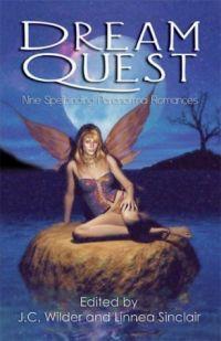 Dream Quest by J. C. Wilder