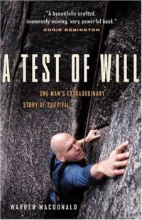 A Test of Will
