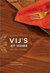 Vij's At Home by Meeru Dhalwala