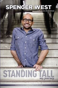 Standing Tall by Spencer West