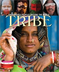 Tribe by Piers Gibbon