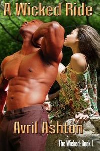 A Wicked Ride by Avril Ashton