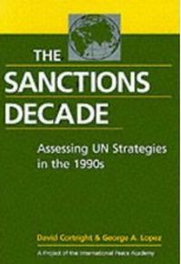 The Sanctions  Decade