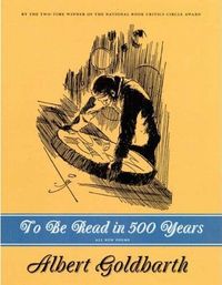 To Be Read in 500 Years