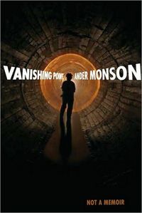 Vanishing Point by Ander Monson