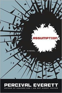 Assumption by Percival Everett