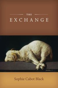 The Exchange by Sophie Cabot Black