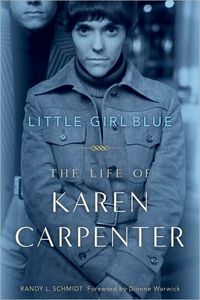 Little Girl Blue by Randy L. Schmidt