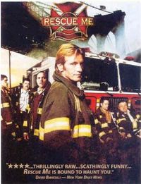 Rescue Me: Uncensored by Denis Leary
