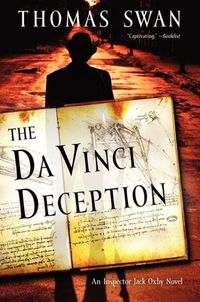 The Da Vinci Deception by Thomas Swan