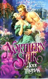 Northern Star by Jodi Thomas