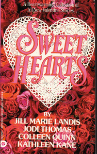 Sweet Hearts by Kathleen Kane