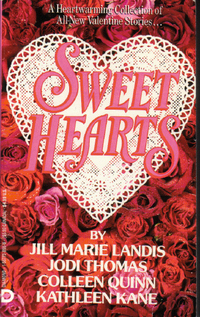 Sweet Hearts by Jill Marie Landis