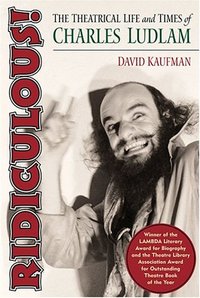 Ridiculous! by David Kaufman