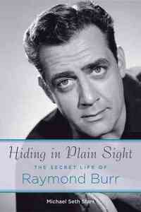 Hiding in Plain Sight by Michael Seth Starr
