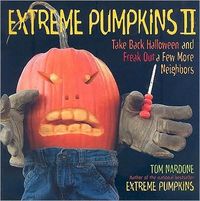 Extreme Pumpkins II by Tom Nardone
