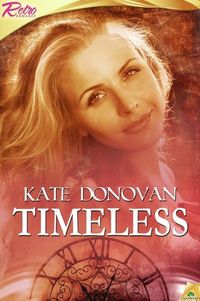 Timeless by Kate Donovan
