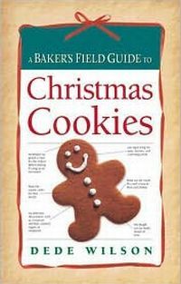 A Baker's Field Guide to Christmas Cookies