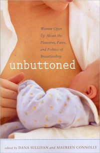 Unbuttoned by Maureen Connolly