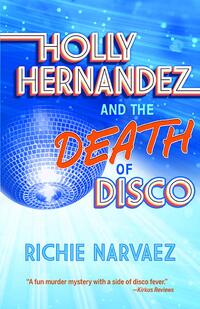 Holly Hernandez and the Death of Disco