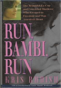 Run, Bambi, Run by Kris Radish