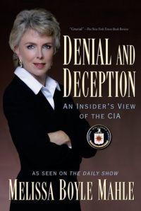 Denial and Deception by Melissa Boyle Mahle