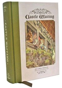 Castle Waiting by Linda Medley