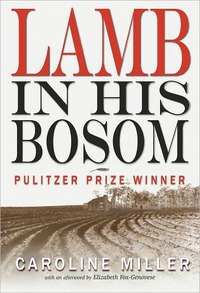 Lamb in His Bosom by Caroline Miller